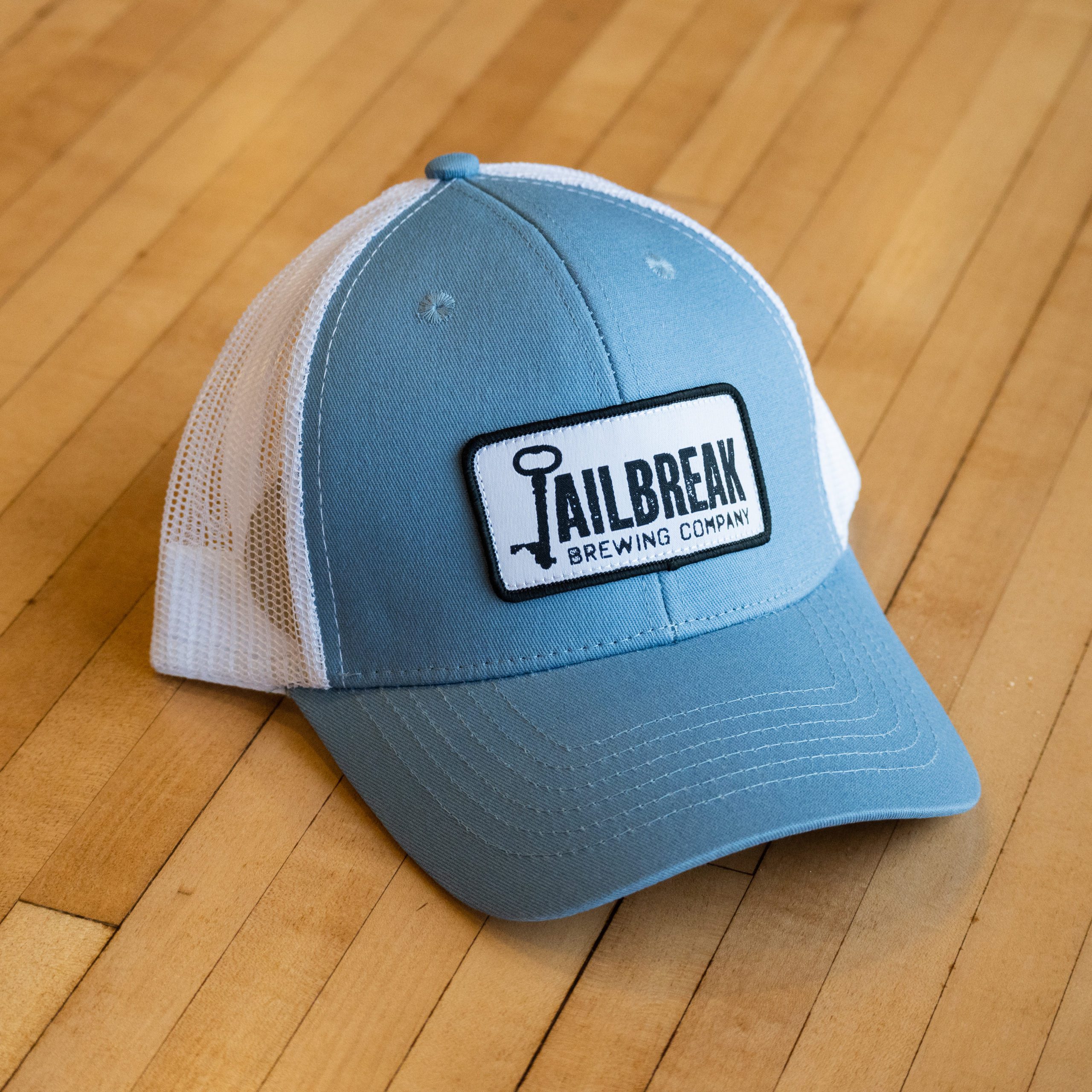 Jailbreak Trucker Hat