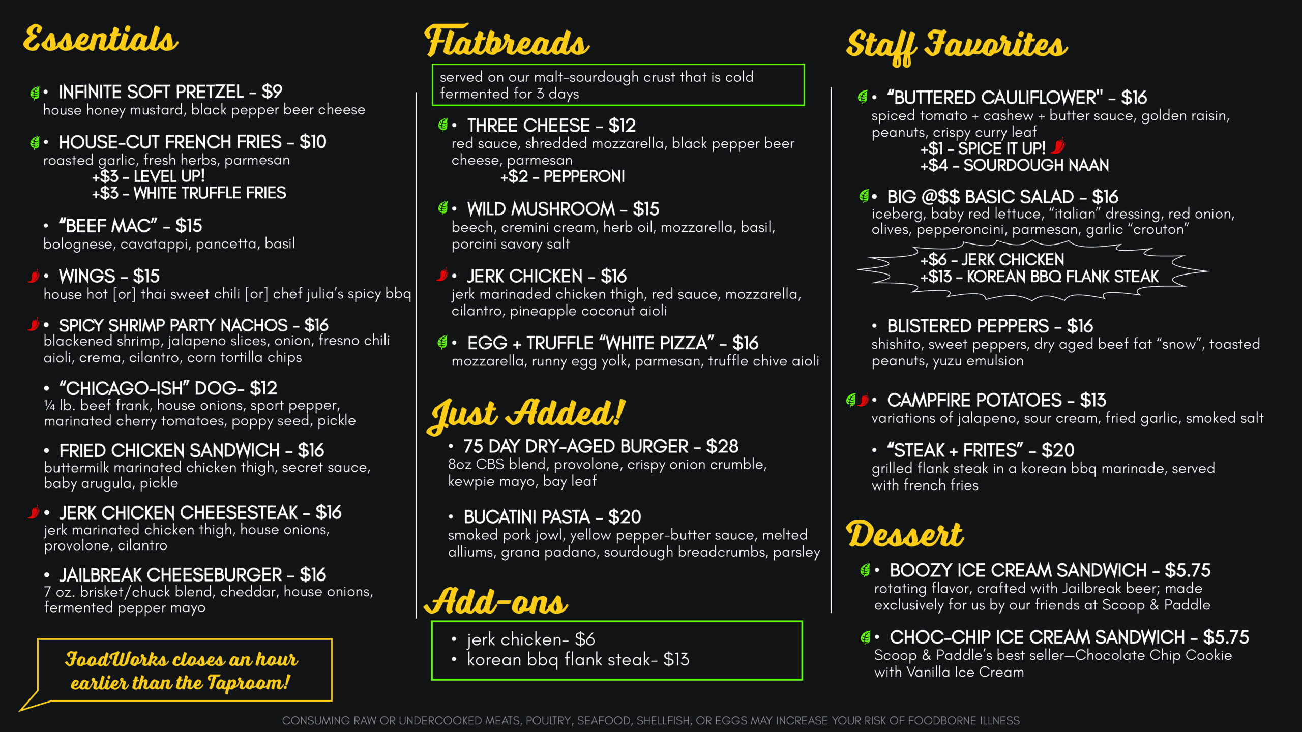 Taproom-Winter-Menu-12212020 – People Brew